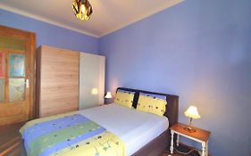 Ina Apartman